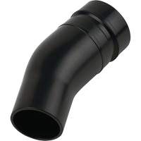 35 mm Angled Adapter for Dewalt&reg; Dust Extractors Haskins Industrial Inc.