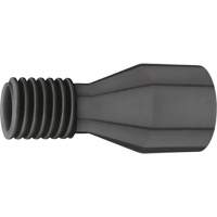 Large Hose Adapter Haskins Industrial Inc.