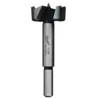 Forstner Wood Bit, 1-3/8", 3/8" Shank, 3-1/2" Length Haskins Industrial Inc.