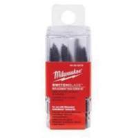 Jeu de rechange de vis d'avance Switchblade Haskins Industrial Inc.