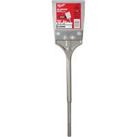 Racloir &agrave; plancher &agrave; affûtage automatique Haskins Industrial Inc.