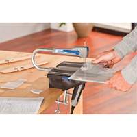 Ensemble d'outils Moto-Saw Haskins Industrial Inc.