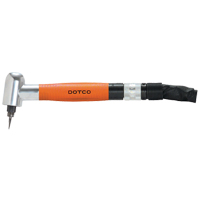 12-03 Series Precision Grinder, 1/8" Wheel, 1/8" NPT Inlet, 80000 RPM Haskins Industrial Inc.