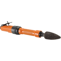 Heritage 25 Series - Extended Grinder Haskins Industrial Inc.