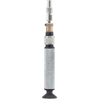 Torque Limiting Screwdriver, 5 - 20 in. oz. Torque Range, 3-5/8" Length Haskins Industrial Inc.