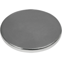 Aimants des terres rares Max-Attach Haskins Industrial Inc.