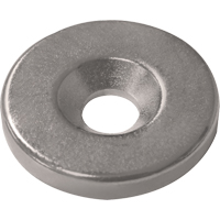 Aimants des terres rares Max-Attach Haskins Industrial Inc.
