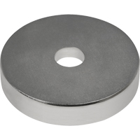 Aimants des terres rares Max-Attach Haskins Industrial Inc.