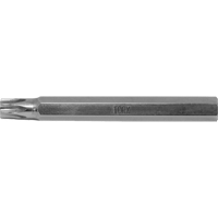 Embout de rechange pour tournevis multi embouts Multique, Torx, 6, Prise 3/16" Haskins Industrial Inc.