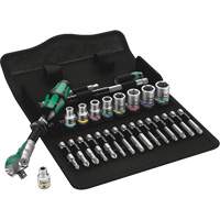 Socket Set