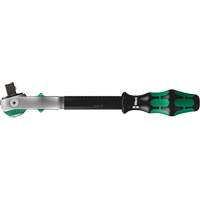 Zyklop Speed Ratchet 1/2  with sleeve & 5 positions head, 1/2" Drive, Ergonomic Handle Haskins Industrial Inc.