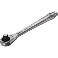 Zyklop Metal 3/8" Ratchet  , 3/8" Drive, Plain Handle Haskins Industrial Inc.