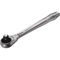 Zyklop Metal 1/2 Ratchet , 1/2" Drive, Plain Handle Haskins Industrial Inc.
