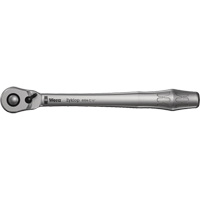 Zyklop Metal 1/2 Ratchet with Switch Lever , 1/2" Drive, Plain Handle Haskins Industrial Inc.