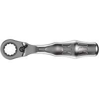 Zyklop Mini 2 ratchet 1/4 for special sockets, 1/4" Drive, Ergonomic Handle Haskins Industrial Inc.