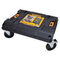 TSTAK&reg; Tool Cart Haskins Industrial Inc.