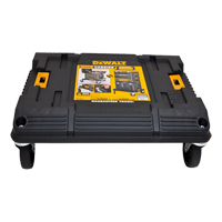 TSTAK&reg; Tool Cart Haskins Industrial Inc.