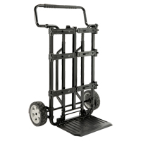 ToughSystem&reg; DS Carrier Haskins Industrial Inc.