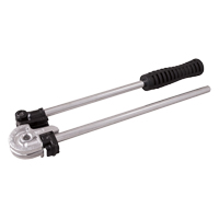 Hand Held Tube Bender Haskins Industrial Inc.