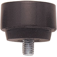 Soft Face Hammer Tip Haskins Industrial Inc.
