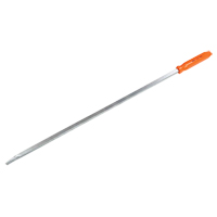 Levier, 1-1/4" la, 37" lo Haskins Industrial Inc.