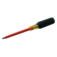 Square Screwdriver Haskins Industrial Inc.