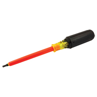 Square Screwdriver Haskins Industrial Inc.