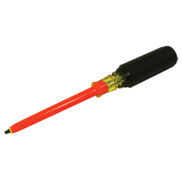 Square Screwdriver Haskins Industrial Inc.