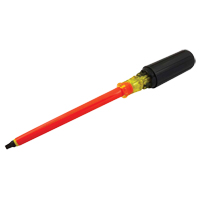 Square Screwdriver Haskins Industrial Inc.
