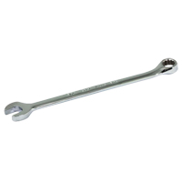 Combination Wrench, 12 Point, 1/4", Chrome Finish Haskins Industrial Inc.