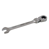 Combination Flex Head Ratcheting Wrench Haskins Industrial Inc.