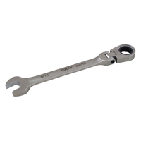 Combination Flex Head Ratcheting Wrench Haskins Industrial Inc.