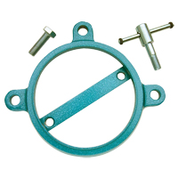 Swivel Base Haskins Industrial Inc.
