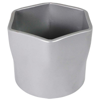 Axle Nut Socket Haskins Industrial Inc.