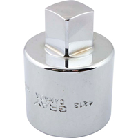 Adaptateur pour douille, Prise 1/2", Douille 3/4", 1,75" lo Haskins Industrial Inc.