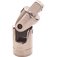 Douille cardan, Prise 1/4", Douille 1/4" Haskins Industrial Inc.