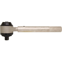 Torque Multiplier, 1/2" Input, 1" Output, 13.6:1 Torque Ratio Haskins Industrial Inc.