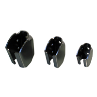 Fixation mains libres Haskins Industrial Inc.