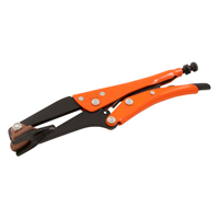 Locking Pliers, 9-1/2" Length, Omnium Grip Haskins Industrial Inc.