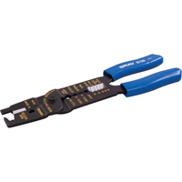 Multi Purpose Plier, 9-1/2" L Haskins Industrial Inc.