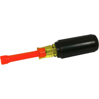 Tourne-&eacute;crou Haskins Industrial Inc.