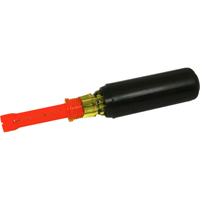 Tourne-&eacute;crou Haskins Industrial Inc.