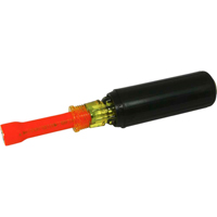 Tourne-&eacute;crou Haskins Industrial Inc.