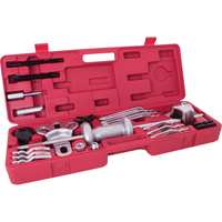 Slide Hammer Puller Set Haskins Industrial Inc.