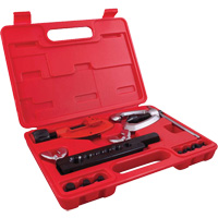 Double Flaring Tool Set with Tube Cutter Haskins Industrial Inc.
