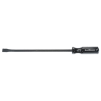 Pry Bar with Angled Tip, 3/8" W, 17" L Haskins Industrial Inc.