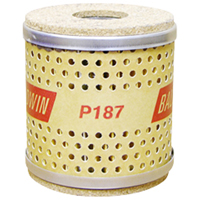 P187 Maximum-Performance Glass Transmission Elements Haskins Industrial Inc.