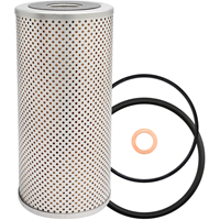 PT385 Transmission Filter Haskins Industrial Inc.