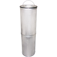 PT9355-MPG 2-Section Glass Hydraulic Element with Bail Handle Haskins Industrial Inc.