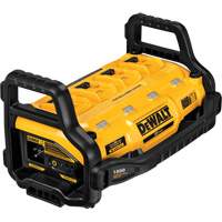Bloc d'alimentation portatif avec chargeur de piles parall&egrave;le 1800 Watts, 20 V, Lithium-ion Haskins Industrial Inc.